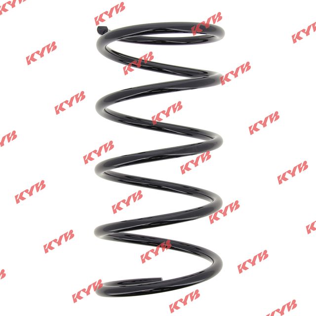 Пружина подвески KYB (Каяба) K-Flex передняя для Mazda 323 VI (BJ) 1998-2004. Артикул RA3775