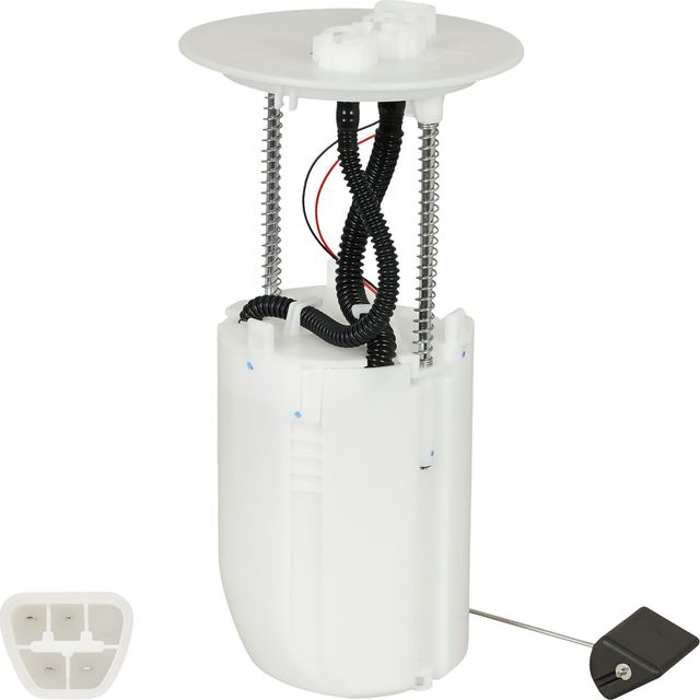 Бензонасос (топливный насос) StartVOLT для Toyota Hilux VII 2004-2015. Артикул SFM 1960