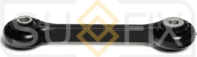 Стойка стабилизатора передняя правая/левая AUDI A4 Allroad B8 (8KH) 2009-2016 (Sufix). Артикул SJ1582