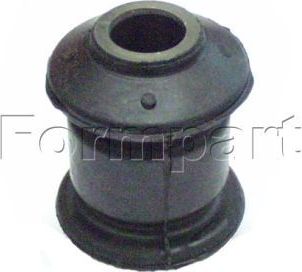 Сайлентблок переднего рычага подвески Formpart для Daewoo Kalos 2002-2007. Артикул 5600001
