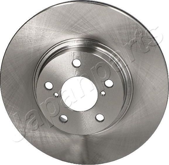 Тормозной диск Japanparts передний для Subaru Outback II 2000-2003. Артикул DI-711