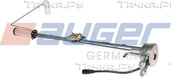 Датчик уровня топлива Auger. Артикул 71902