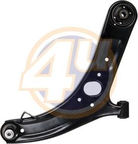 Поперечный рычаг передней подвески 4U. Артикул HY-G-11398