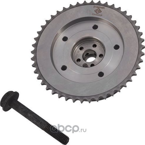 Шестерня распредвала выпускного opel antara, astra j, insignia, gt, 2.0 turbo (Zikmar). Артикул Z16674R