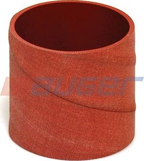 Патрубок интеркулера Auger (Силикон). Артикул 55010