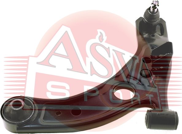 Рычаг передней подвески Asva. Артикул 0124-060