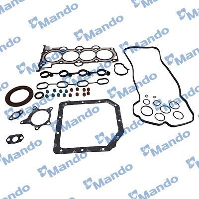 Прокладки двигателя (комплект) Mando верхний для Hyundai Elantra IV (HD) 2006-2010. Артикул DM209102BA00