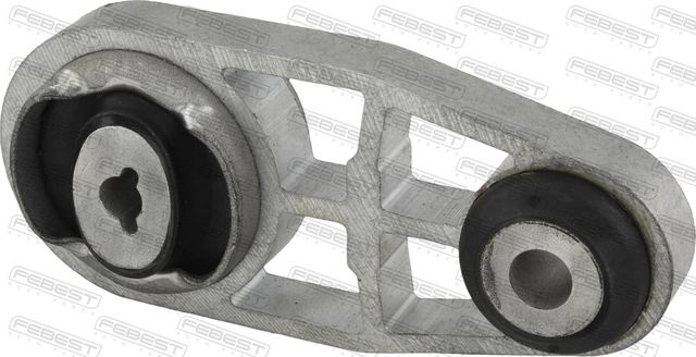 Подушка (опора) двигателя Febest задняя для Renault Modus I 2004-2012. Артикул RNM-SCIIR