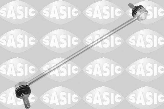 Стойка (тяга) стабилизатора Sasic передняя для Volvo XC70 I 1997-2007. Артикул 2306271