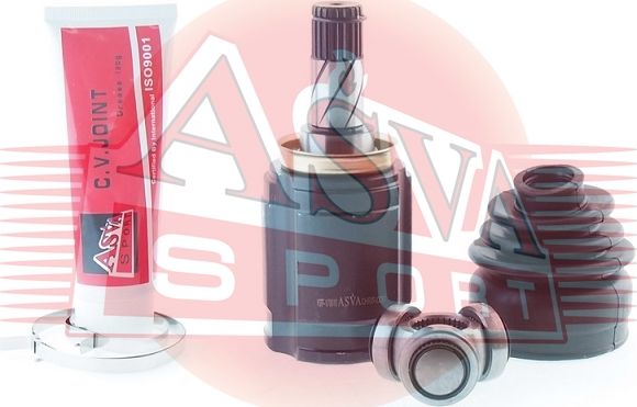 Шрус внутренний (граната) Asva. Артикул CHRIR-COB