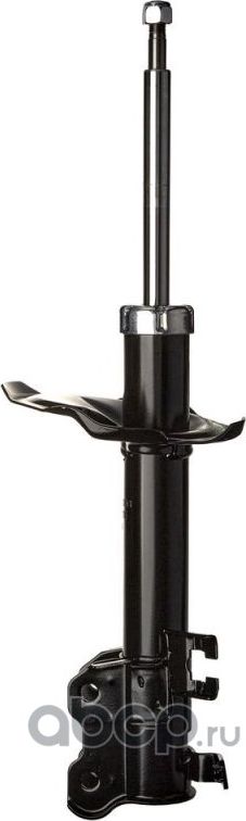 Стойка амортизационная Double Force (FR) Double Force. Артикул DF332116