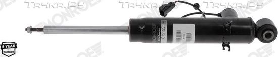 Амортизатор Monroe RideSense Electronic Suspension. Артикул C1512S