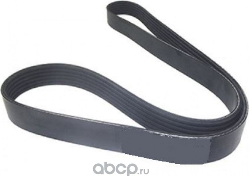 Ремень поликлиновой 6PK 1700 DR5000 EPDM EX (Dongil). Артикул 6pk1700