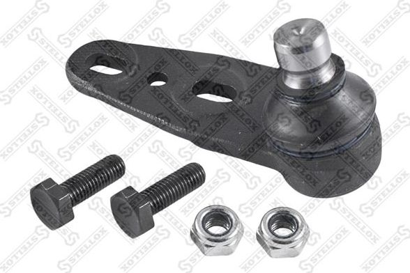 Шаровая опора Stellox. Артикул 52-00040A-SX