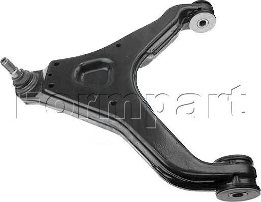 Поперечный рычаг Formpart левый нижний для IVECO Daily III 1999-2007. Артикул 1409063