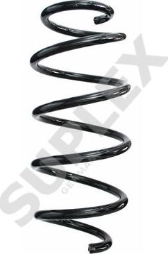 Пружина подвески Suplex передняя для Volkswagen Touran I 2005-2010. Артикул 39320