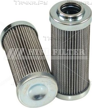 Фильтр гидравлический HIFI Filter для John Deere 6020 2002-2007. Артикул SH 57121