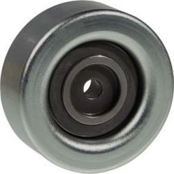 Направляющий (ведущий) ролик приводного поликлинового ремня Zentparts. Артикул Z23699