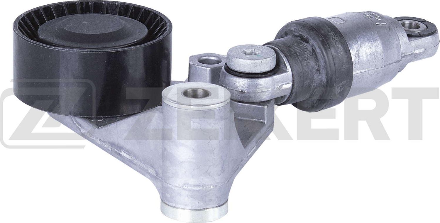 Натяжной ролик (натяжитель) приводного поликлинового ремня Zekkert. Артикул SR-1992