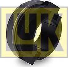 Выжимной подшипник сцепления LuK. Артикул 500 0071 10