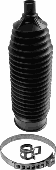 Пыльник рулевой рейки Lemforder передний правый/левый для Audi A2 2000-2005. Артикул 30235 01