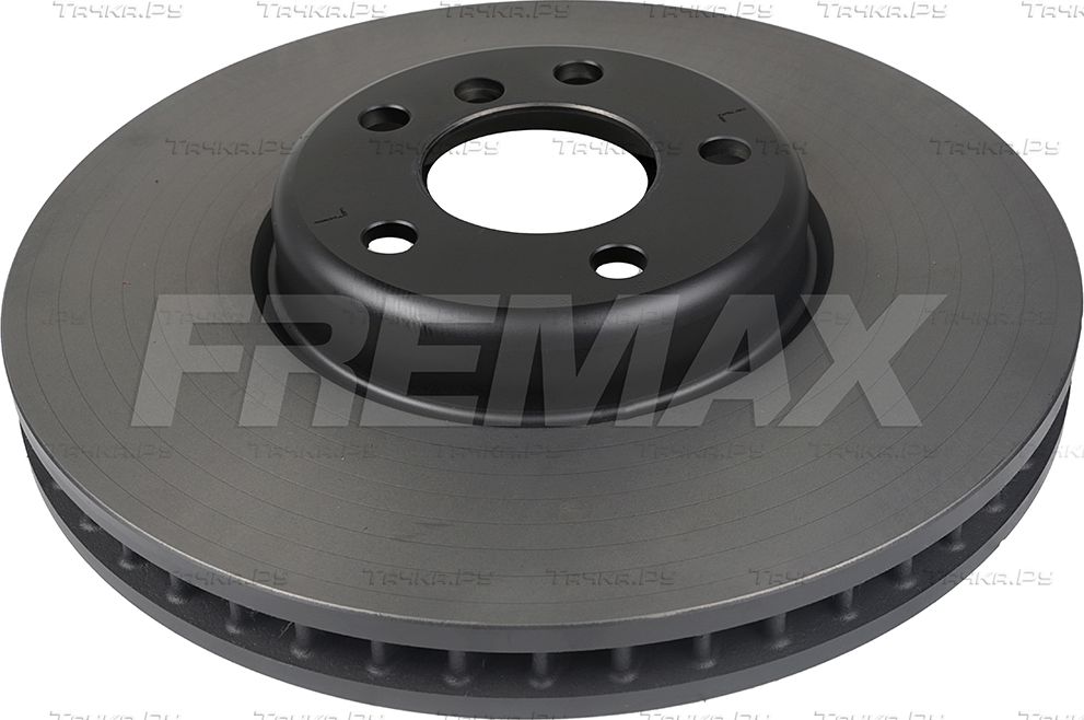 Тормозной диск Fremax. Артикул BD-3557
