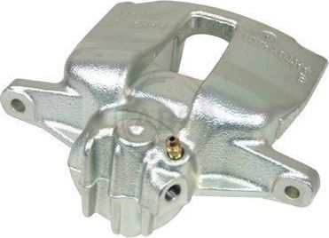 Тормозной суппорт ABS (Серый чугун) передний правый для Citroen Xsara 2002-2005. Артикул 629912