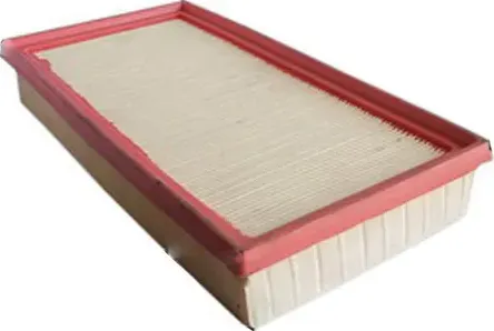 Фильтр воздушный SSANGYONG REXTON 2.7 2006 - по наст. время  SSANGYONG REXTON 2.7 2004 - по наст. вр (Azumi). Артикул a14607