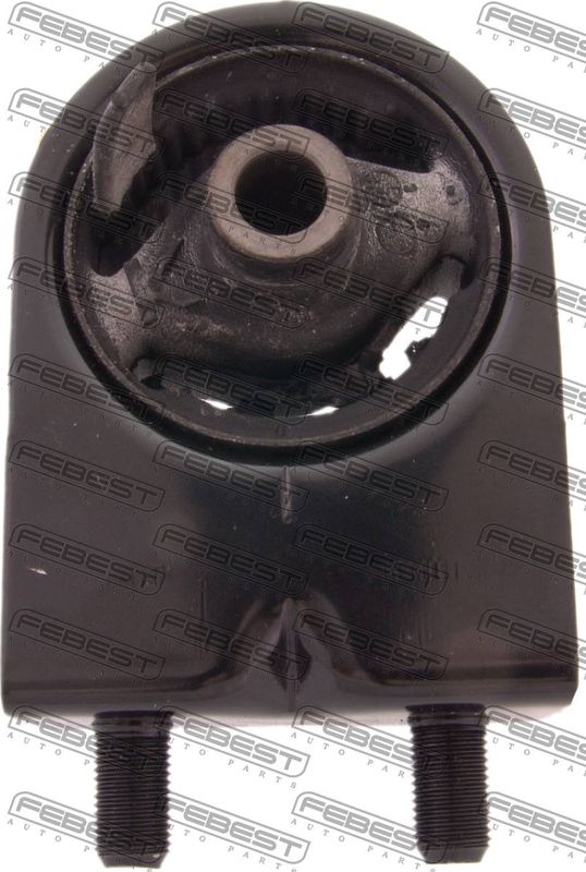 Подушка (опора) двигателя Febest. Артикул MZM-GFAF