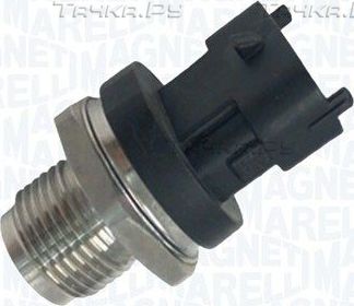 Датчик давления топлива Magneti Marelli для IVECO Daily IV 2006-2011. Артикул 215810015400