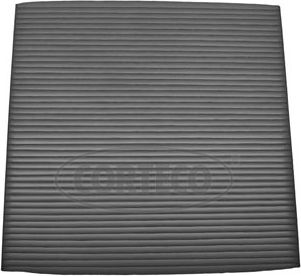 Салонный фильтр Corteco. Артикул 80001204