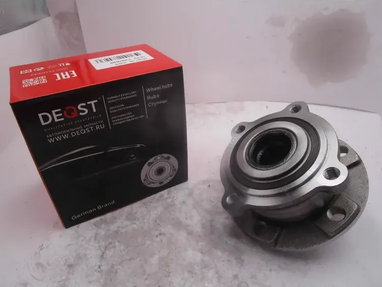 Ступица (107076) (Deqst) Deqst. Артикул 107076