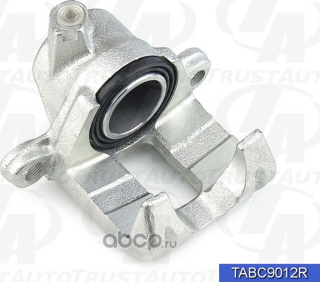 Тормозной суппорт (TA) TABC9012R (Trustauto). Артикул TABC9012R