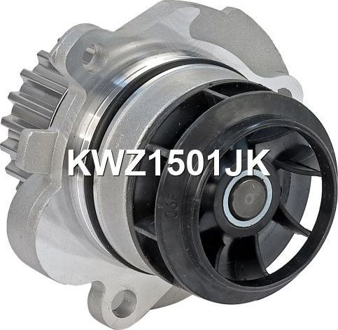 Водяной насос Krauf. Артикул KWZ1501JK