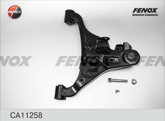 Поперечный рычаг Fenox. Артикул CA11258