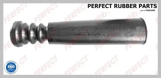 ПЫЛЬНИК С ОТБОЙНИКОМ ЗАДНЕГО АМОРТИЗАТОРА (Perfect). Артикул MD57MZ203E01