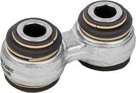 Стойка (тяга) стабилизатора Zentparts задняя правая/левая для BMW 7 I (E23) 1977-1986. Артикул Z29001