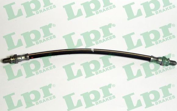 Тормозной шланг LPR. Артикул 6T46114