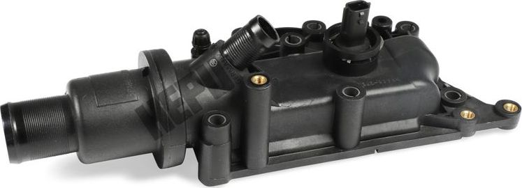 Термостат Hepu для Renault Fluence I 2010-2017. Артикул TM1237