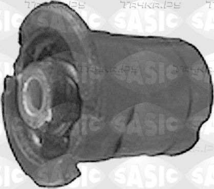 Сайлентблок задней балки Sasic задний для BMW 3 II (E30) 1982-1994. Артикул 9001557