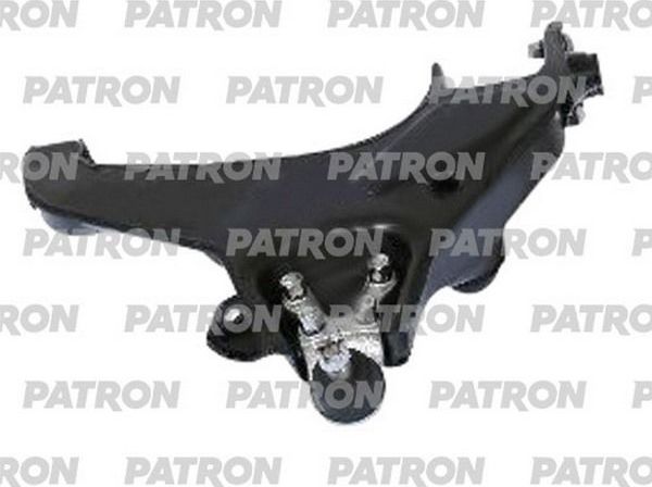 Поперечный рычаг передней подвески Patron. Артикул PS50183R