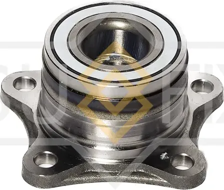 Подшипник ступицы задний (Sufix). Артикул SM1136