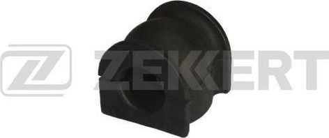Втулка стабилизатора Zekkert. Артикул GM-1407