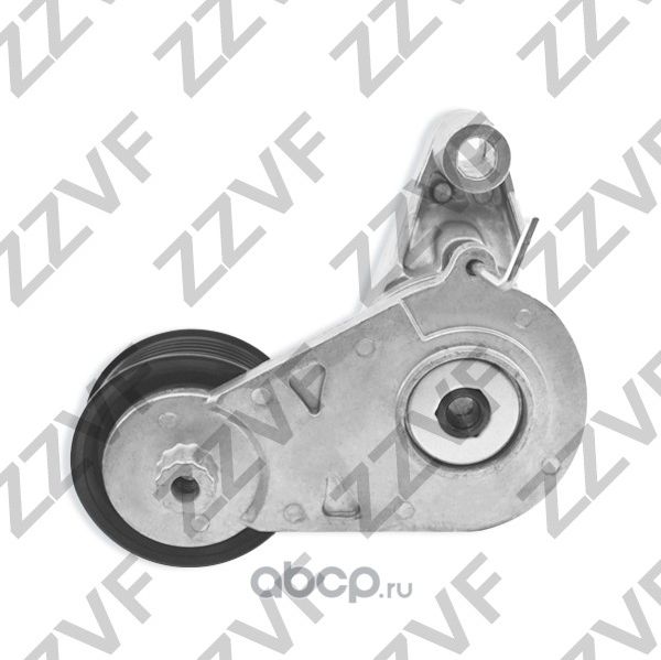 РОЛИК НАТЯЖНОЙ ПРИВОДНОГО РЕМНЯ (В СБОРЕ) HYUNDAI ELANTRA (2016>) / TUCSON (2015 (Zzvf). Артикул GRA252812E3