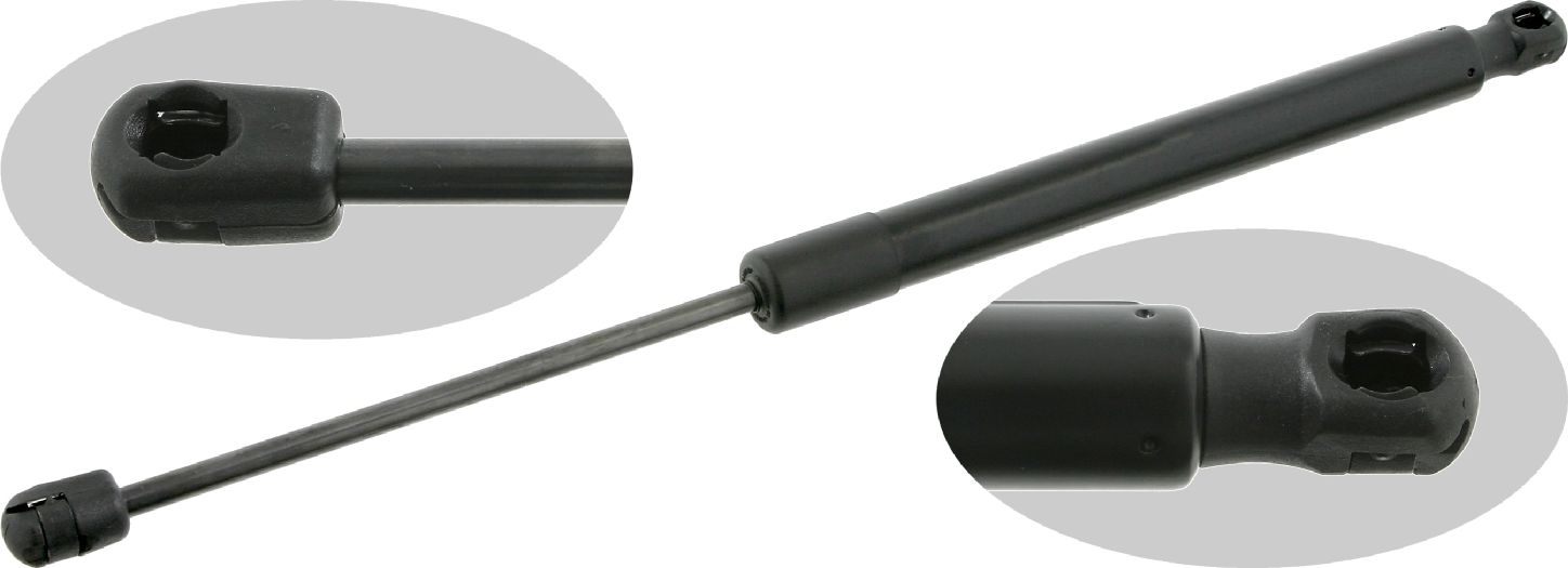 Амортизатор (упор) багажника Febi Bilstein. Артикул 27666