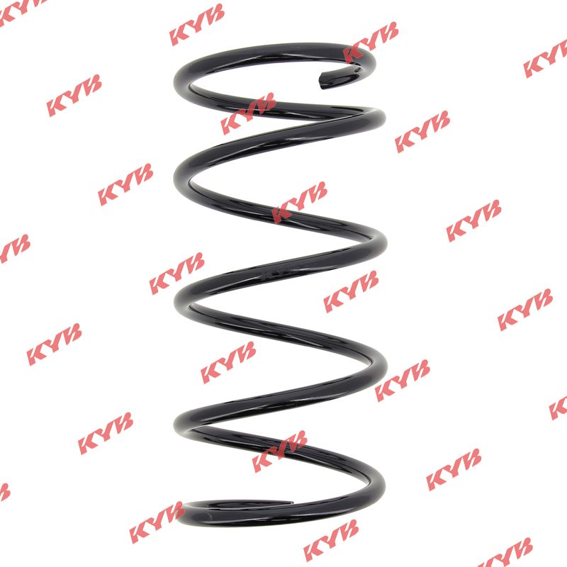 Пружина подвески KYB (Каяба) K-Flex. Артикул RA3355