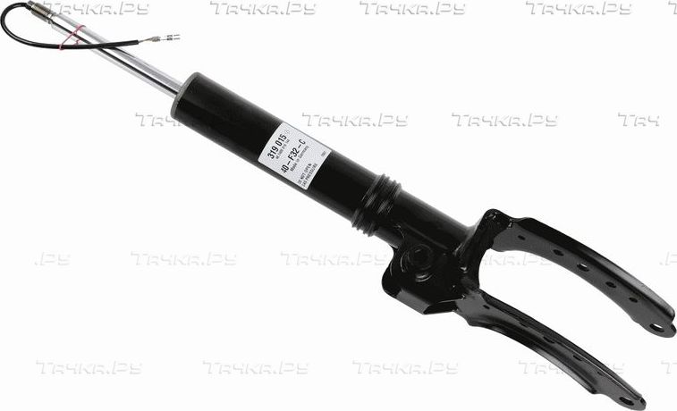 Амортизатор SACHS CDC. Артикул 319 015