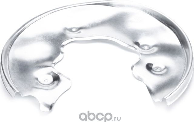 Пыльник тормозного диска (Metaco). Артикул 8324093