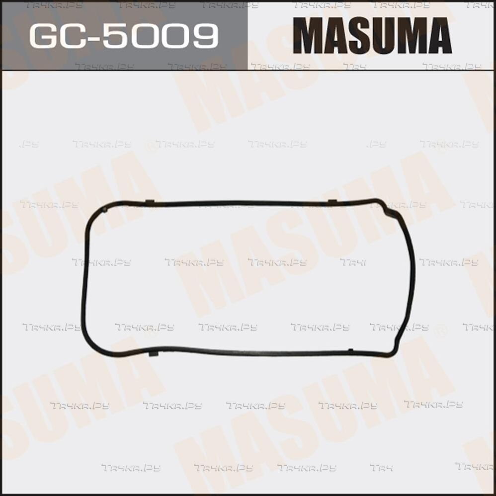 Прокладка клапанной крышки Masuma для Honda Pilot II 2008-2015. Артикул GC-5009
