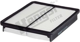 Воздушный фильтр Hengst. Артикул E1285L